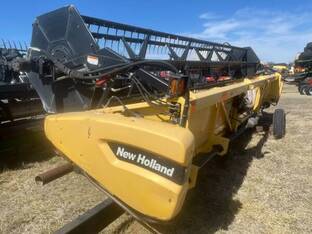 2005 New Holland 74C