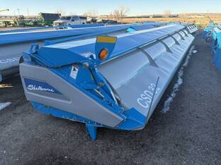 2024 Shelbourne-Reynolds CSD32