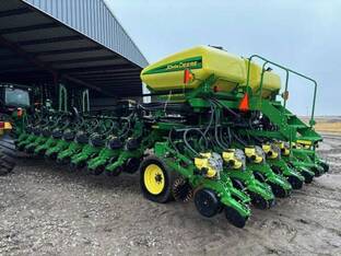 2008 John Deere DB60