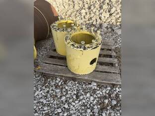 2021 Misc FRT Dual EXT