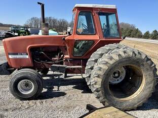 Allis-Chalmers 7080