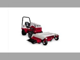 2025 VENTRAC MS720