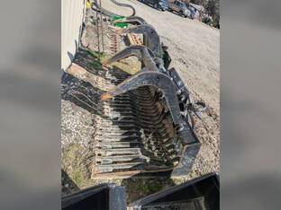 2022 John Deere GR84B