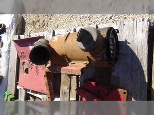 1976 International 574