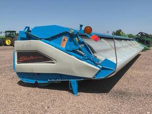 2023 Shelbourne-Reynolds CSD32