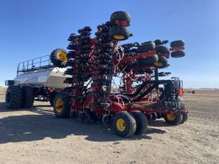 Bourgault Industries Ltd. 3720