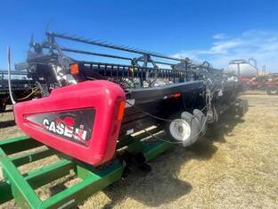 2008 Case IH 2152