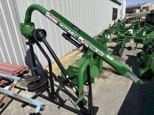 2022 Frontier PHD300