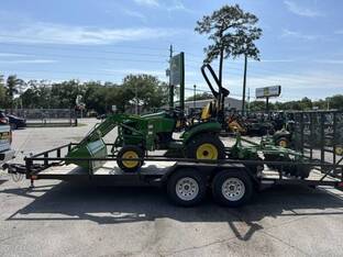 2025 John Deere 2025R