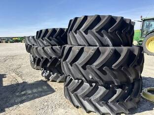 2022 Continental 710/70R42