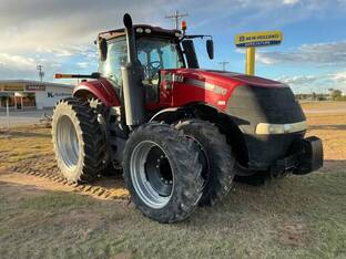 2015 Case IH MAGNUM 280