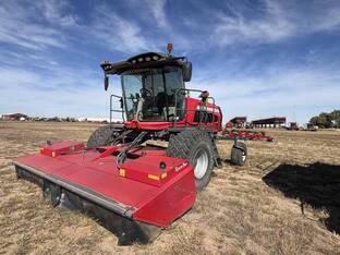 2023 Massey-Ferguson WR265
