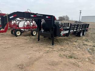 2024 GR Trailers E8X23