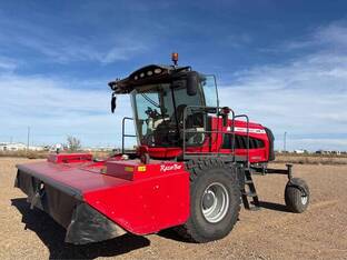 2024 Massey-Ferguson WR265