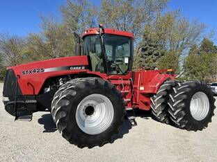 2003 Case IH STX425