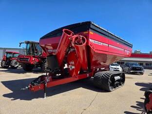 2024 Unverferth 1319