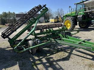 Unverferth ROLLING HARROW 1225