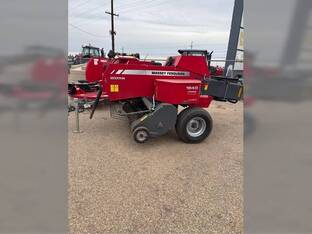 2021 Massey-Ferguson 1840