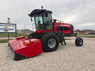 2023 Massey-Ferguson WR265