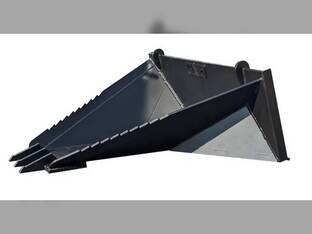 2025 Glacier / Storm STUMP BUCKET