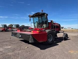 2023 Massey-Ferguson WR265