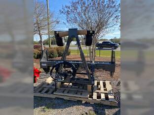 2022 New Holland 48175182 Laser Box Grader