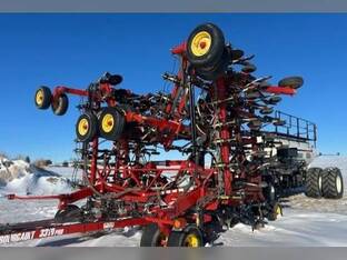 2009 Bourgault Industries Ltd. 3310-55