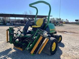 2012 John Deere 8700