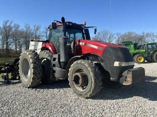 2015 Case IH 310