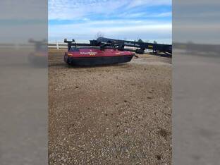 2014 MacDon Industries R116