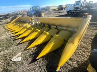 2011 New Holland 98D