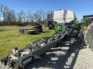 2016 International 1238 Planter