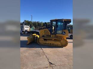 2023 John Deere 650 P-TIER LGP