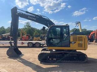 2023 John Deere 130 P-TIER