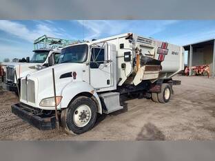 2016 RotoMix 620-16XD