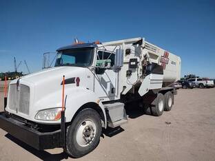 2021 RotoMix 620-16XD