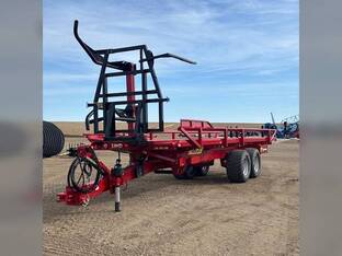 2025 Anderson RBM2000