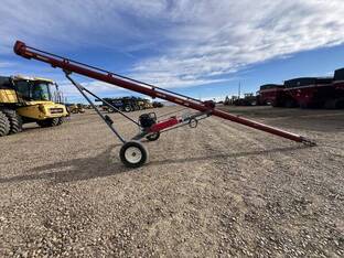 2019 MERIDIAN HD8-33