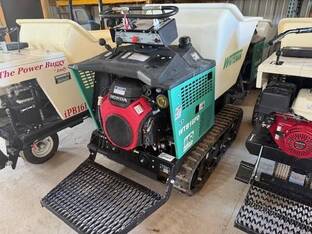 2025 MULTIQUIP WTB16PD