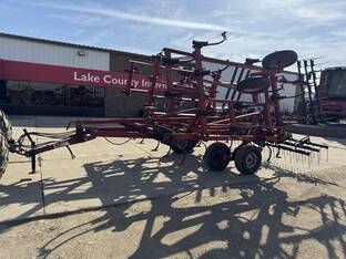 2002 Case IH 4300