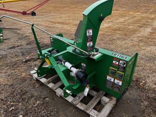 2022 Frontier SB1164 Snowblower