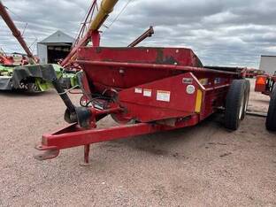 2020 New Holland 185