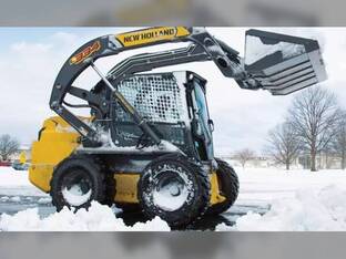 2024 New Holland L334