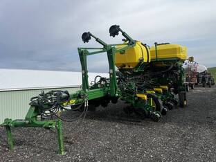 2024 John Deere 1775NT