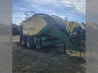 2022 Krone BP1290HDP