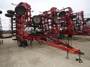 2013 Case IH TIGERMATE 200