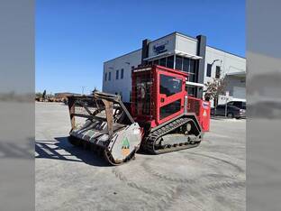 2020 LAMTRAC LTR6170T