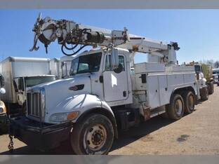 2006 ALTEC D2050TR