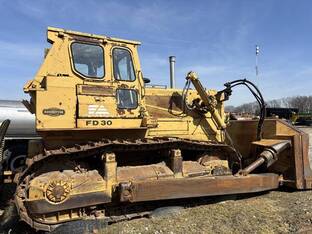 Fiat-Allis FD30