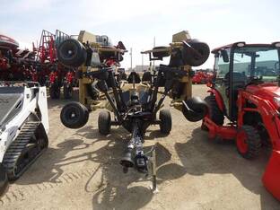 2019 Land Pride AFM4214